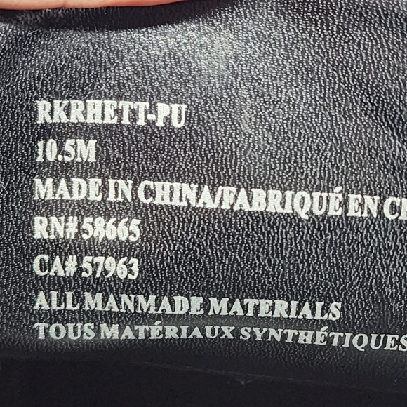 Nordstrom Rack Men's Rhett Lace Up Chukka Boot - 10.5 - Picture 7 of 8